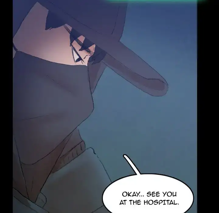 Secret Neighbors Chapter 26 Page 37