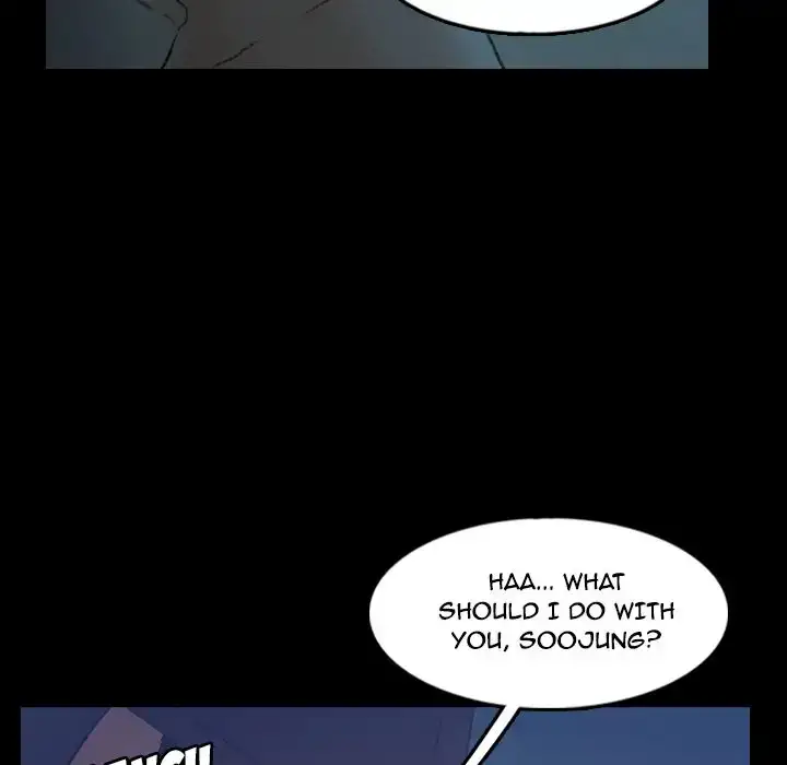 Secret Neighbors Chapter 26 Page 38