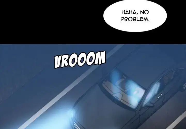 Secret Neighbors Chapter 26 Page 4