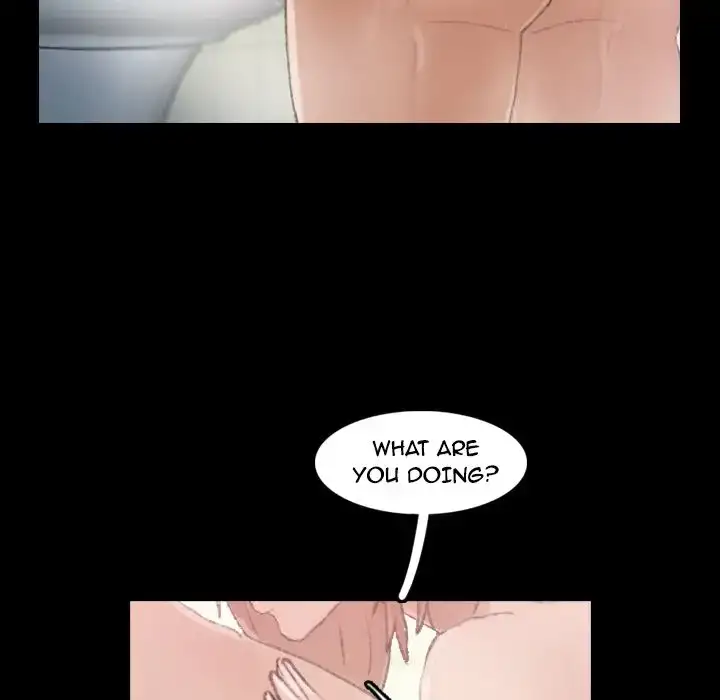 Secret Neighbors Chapter 26 Page 47
