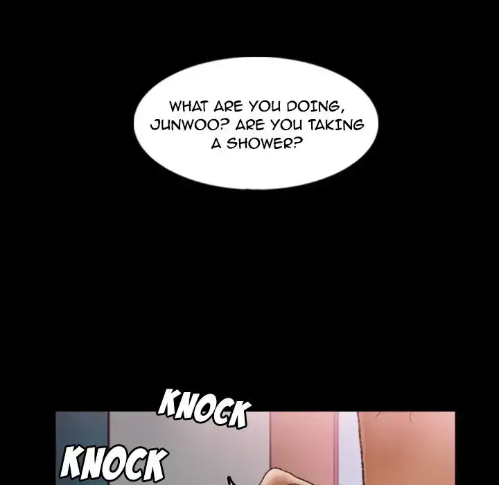Secret Neighbors Chapter 26 Page 57