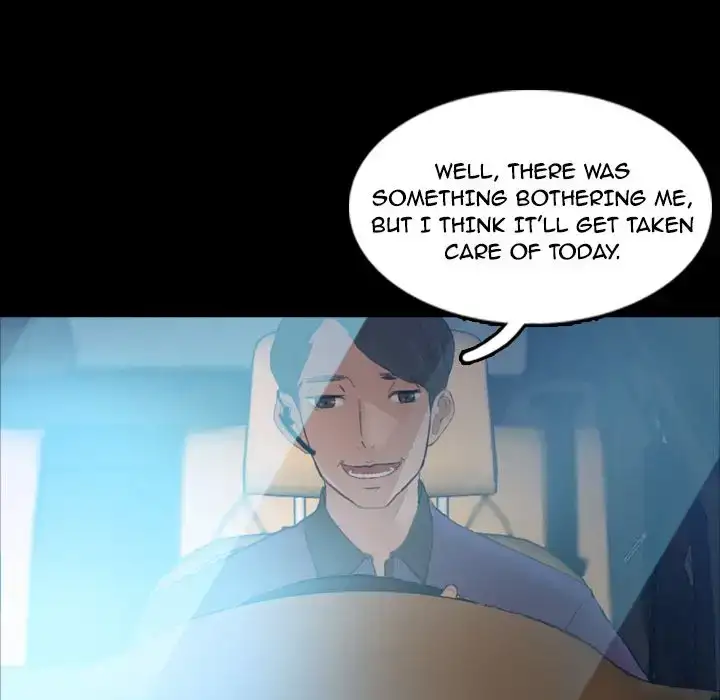 Secret Neighbors Chapter 26 Page 6