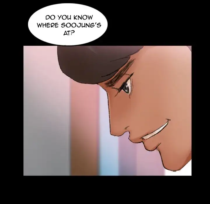 Secret Neighbors Chapter 26 Page 60