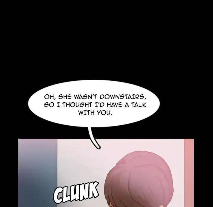 Secret Neighbors Chapter 26 Page 65