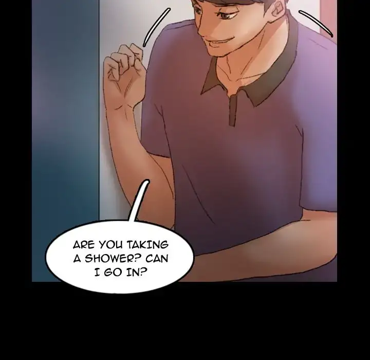 Secret Neighbors Chapter 26 Page 66