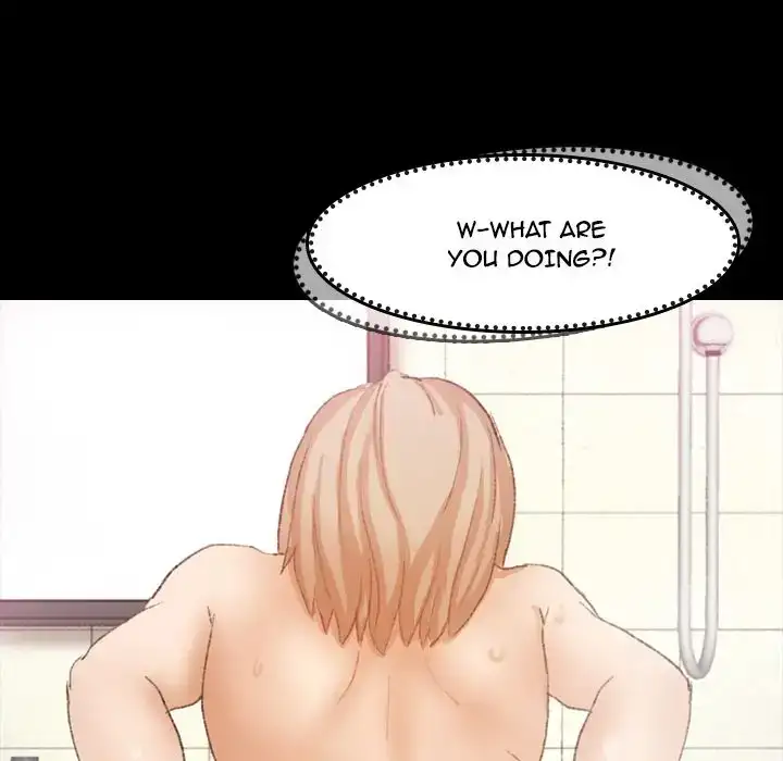 Secret Neighbors Chapter 26 Page 71
