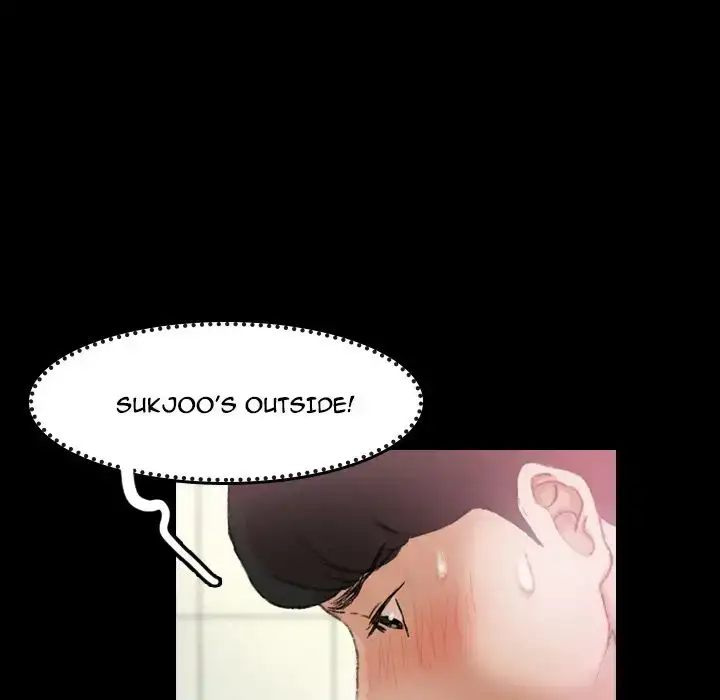 Secret Neighbors Chapter 26 Page 73