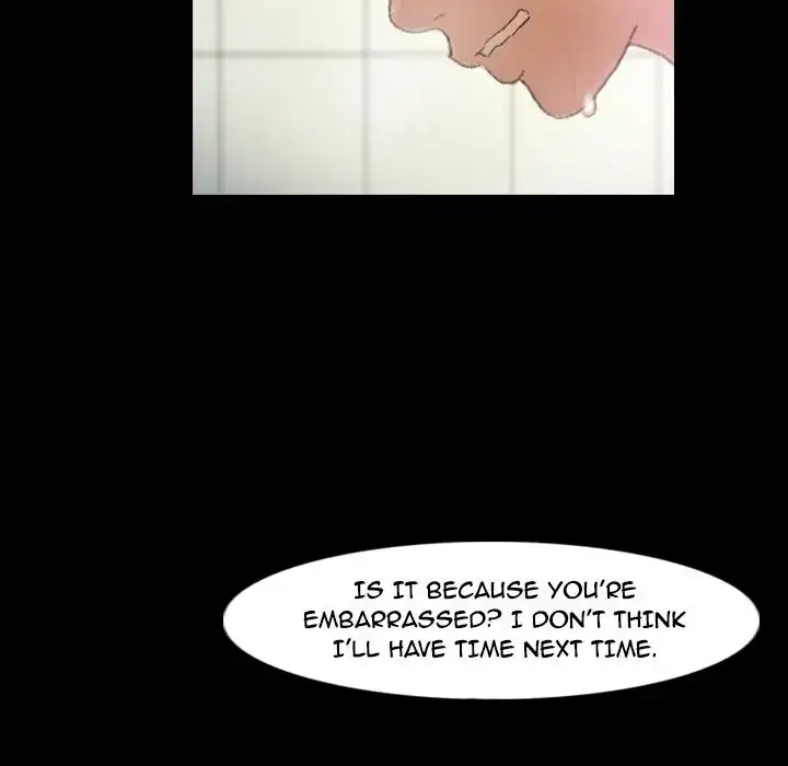 Secret Neighbors Chapter 26 Page 74