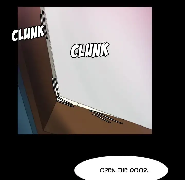 Secret Neighbors Chapter 26 Page 75