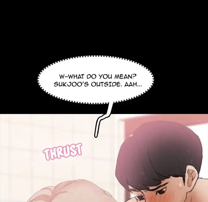 Secret Neighbors Chapter 26 Page 94