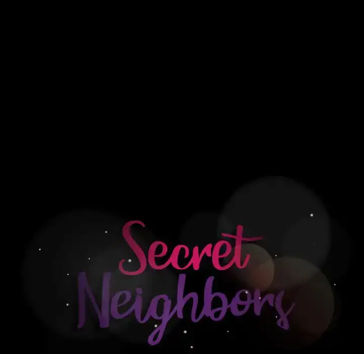 Secret Neighbors Chapter 26 Page 99
