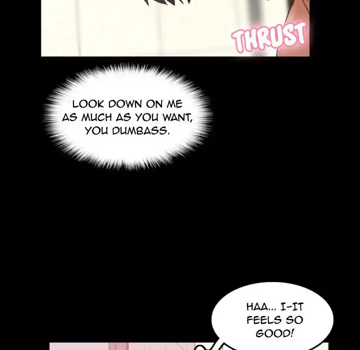 Secret Neighbors Chapter 27 Page 13