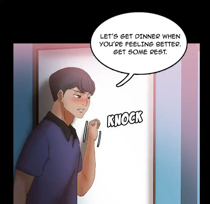 Secret Neighbors Chapter 27 Page 23