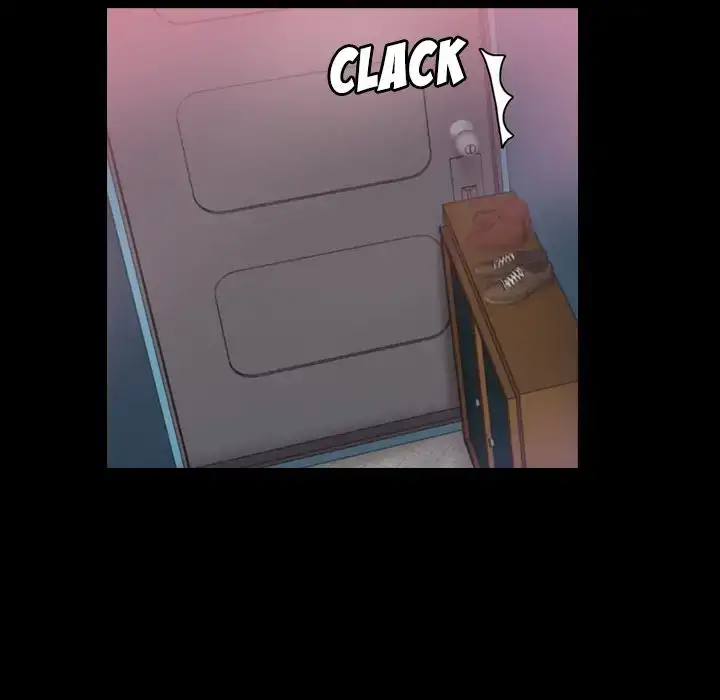 Secret Neighbors Chapter 27 Page 25