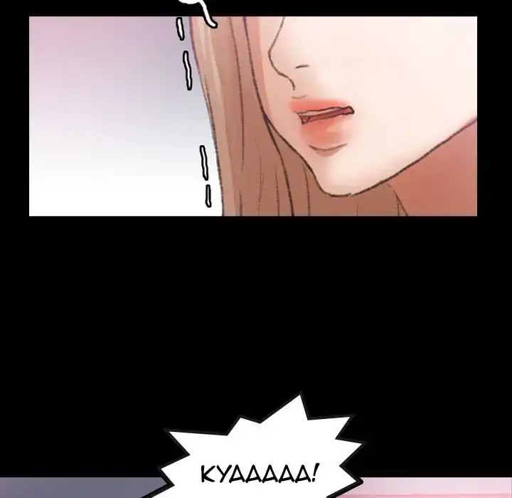 Secret Neighbors Chapter 27 Page 54