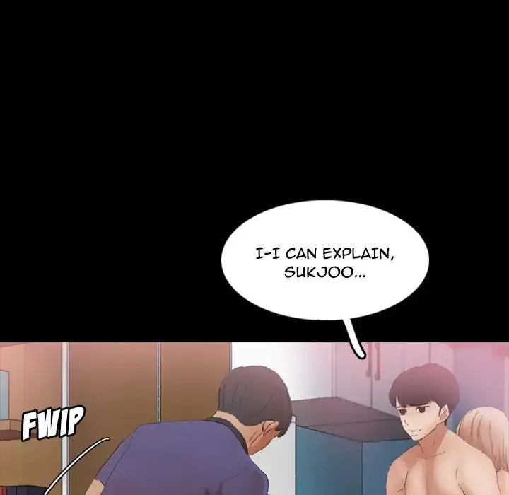 Secret Neighbors Chapter 27 Page 60