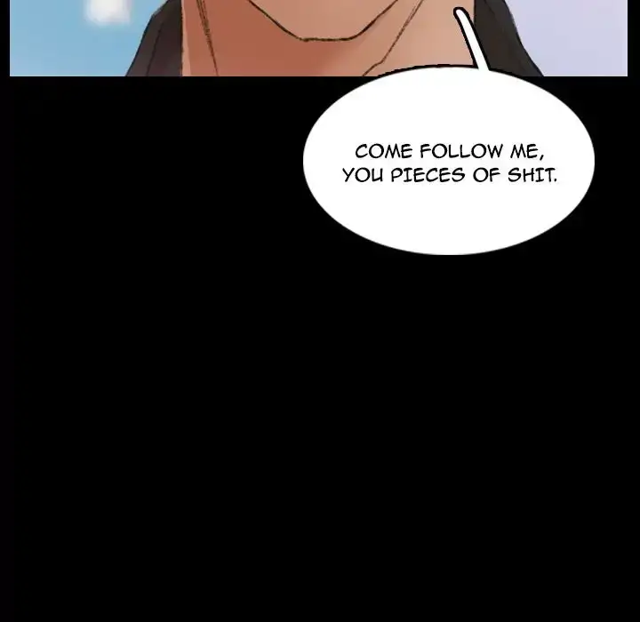 Secret Neighbors Chapter 27 Page 71