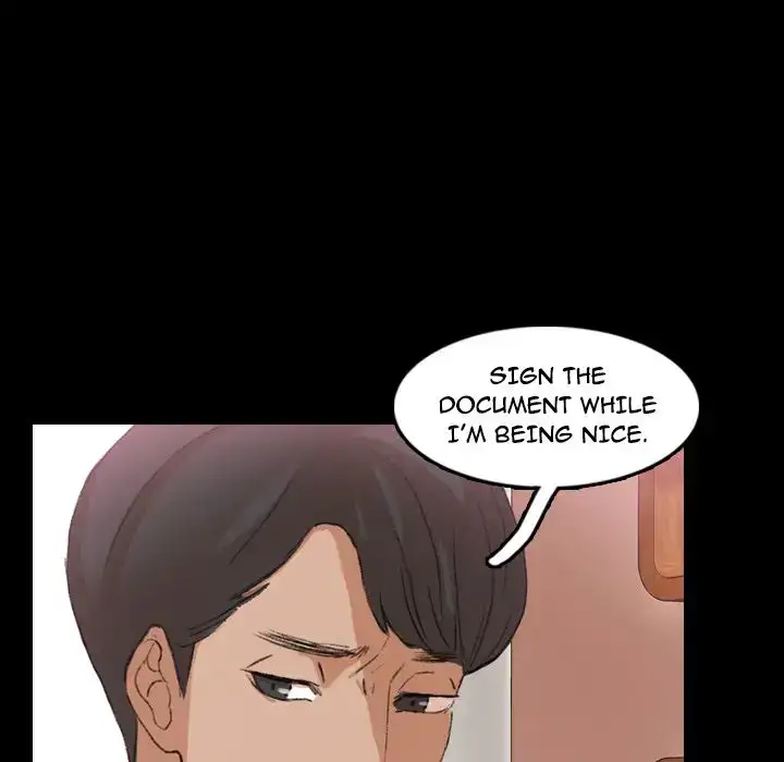 Secret Neighbors Chapter 27 Page 75