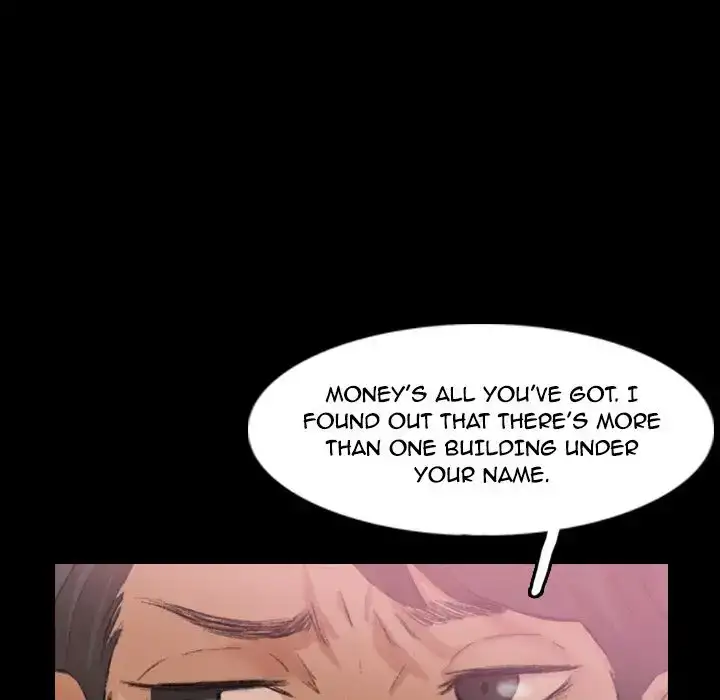 Secret Neighbors Chapter 27 Page 78