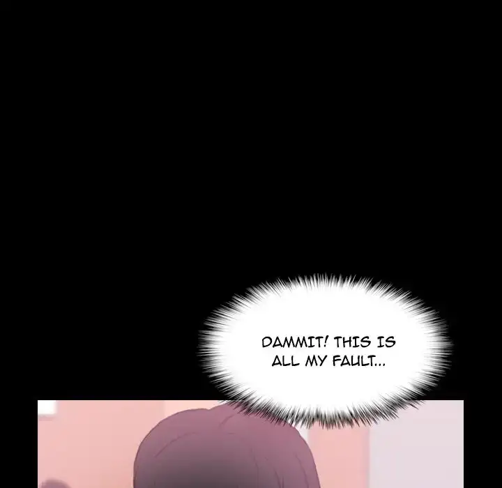 Secret Neighbors Chapter 27 Page 83