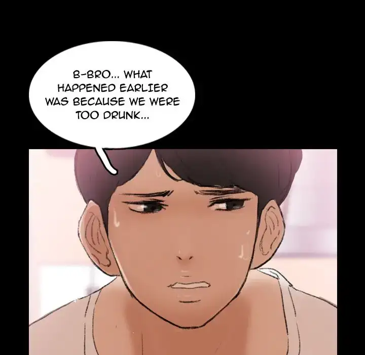 Secret Neighbors Chapter 27 Page 85
