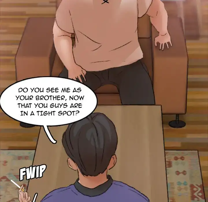 Secret Neighbors Chapter 27 Page 89