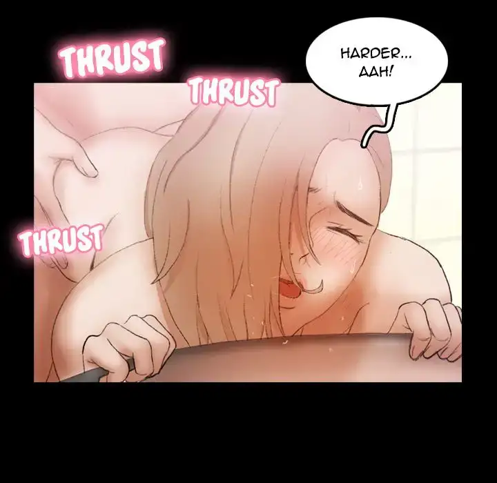Secret Neighbors Chapter 27 Page 9