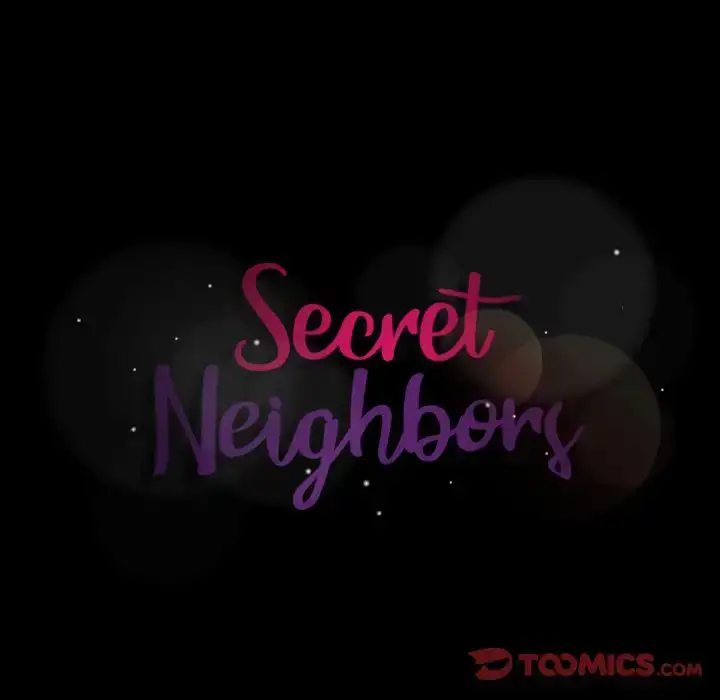 Secret Neighbors Chapter 27 Page 92