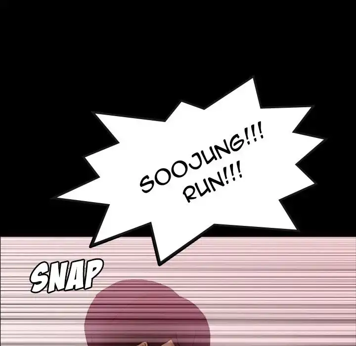 Secret Neighbors Chapter 28 Page 100