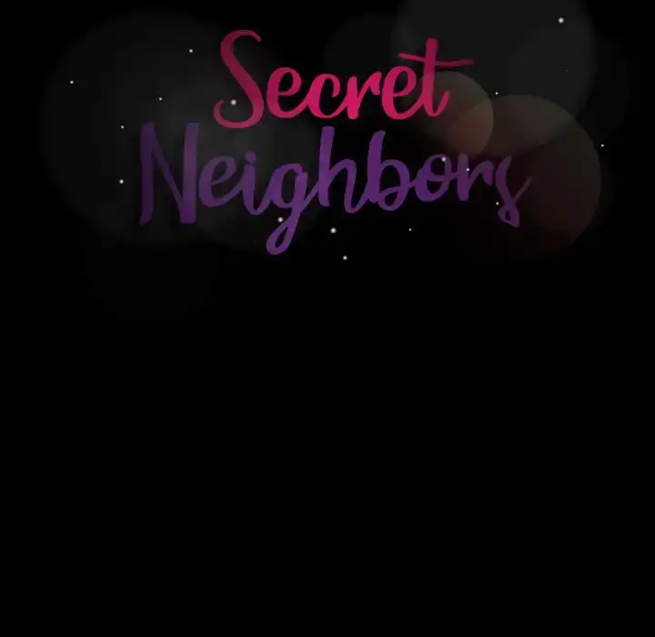 Secret Neighbors Chapter 28 Page 105