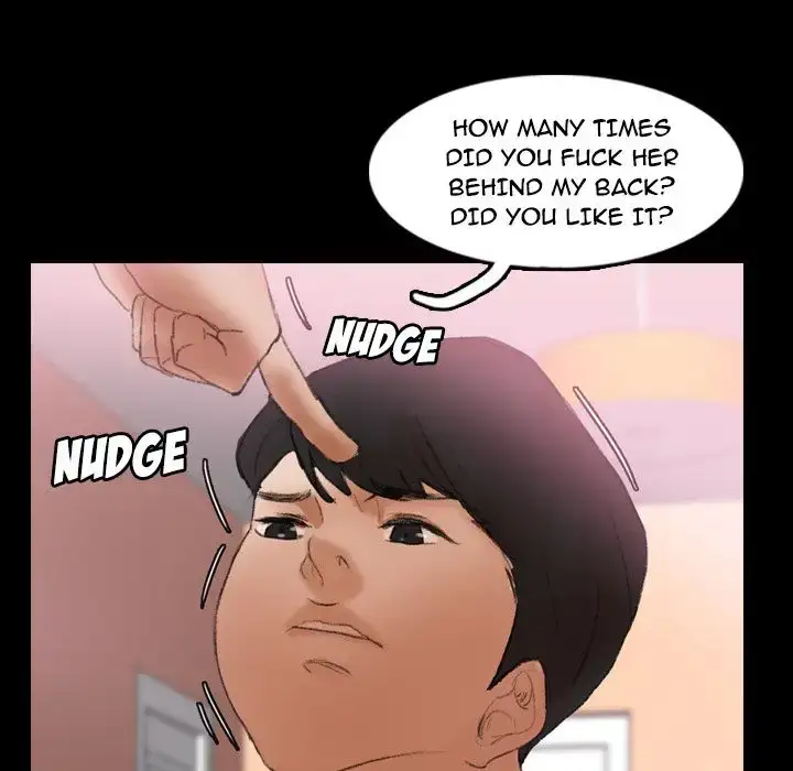 Secret Neighbors Chapter 28 Page 11