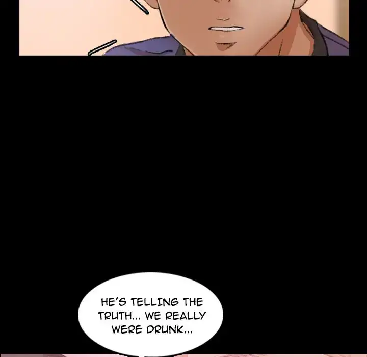 Secret Neighbors Chapter 28 Page 22