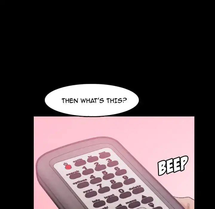 Secret Neighbors Chapter 28 Page 26