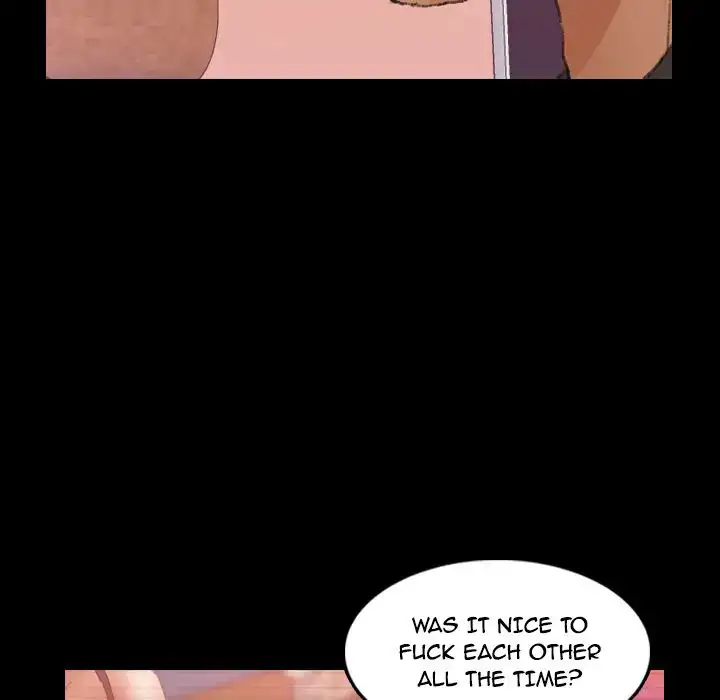 Secret Neighbors Chapter 28 Page 35