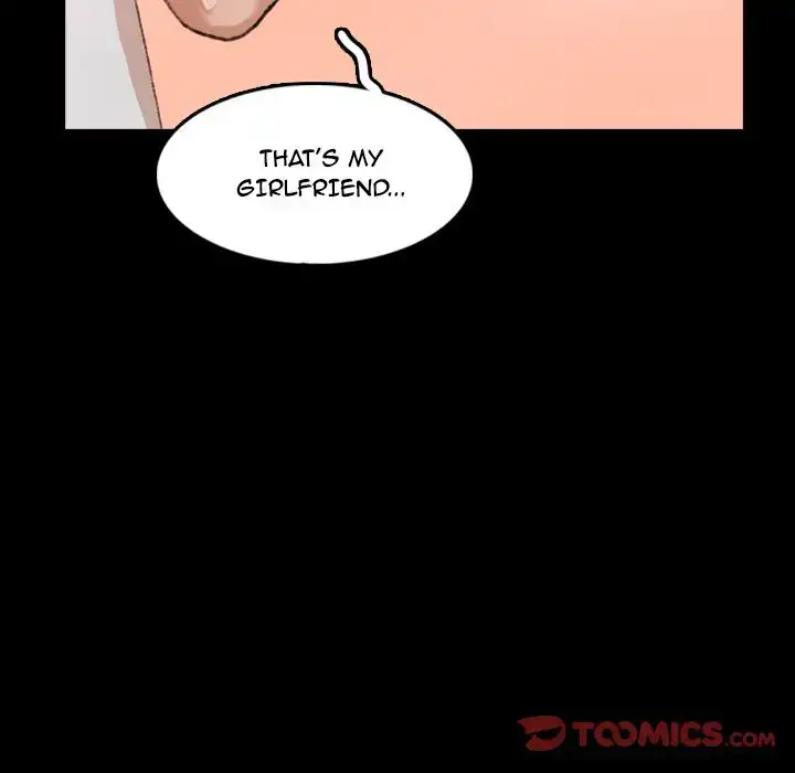 Secret Neighbors Chapter 28 Page 38