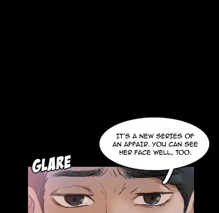 Secret Neighbors Chapter 28 Page 45