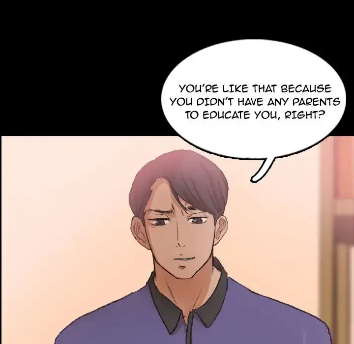 Secret Neighbors Chapter 28 Page 5