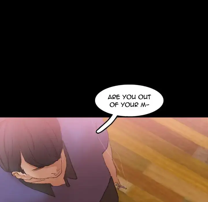 Secret Neighbors Chapter 28 Page 53