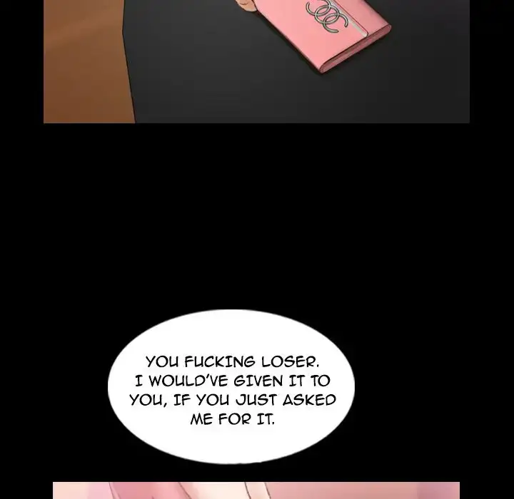 Secret Neighbors Chapter 28 Page 68