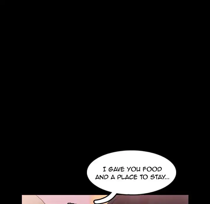 Secret Neighbors Chapter 28 Page 7