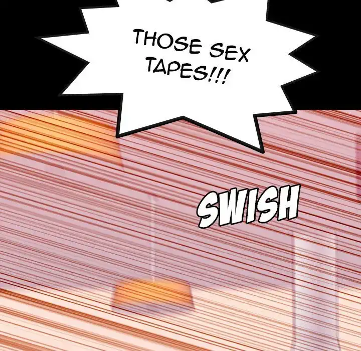 Secret Neighbors Chapter 28 Page 72