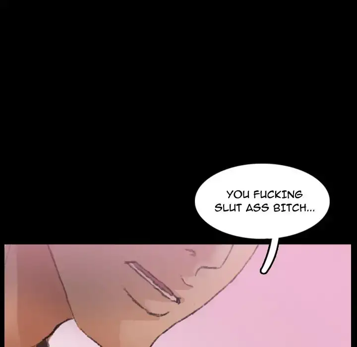 Secret Neighbors Chapter 28 Page 81