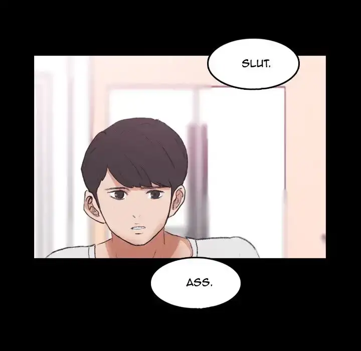 Secret Neighbors Chapter 28 Page 87