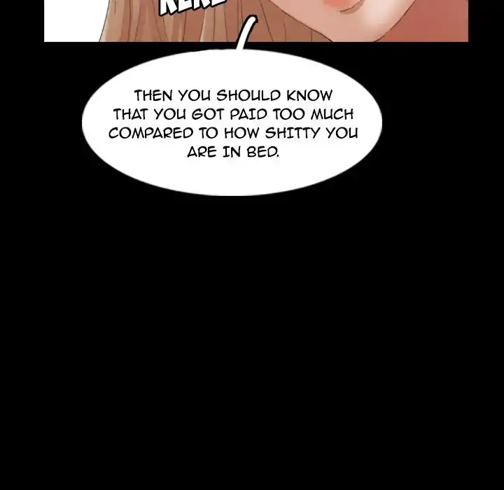 Secret Neighbors Chapter 28 Page 93