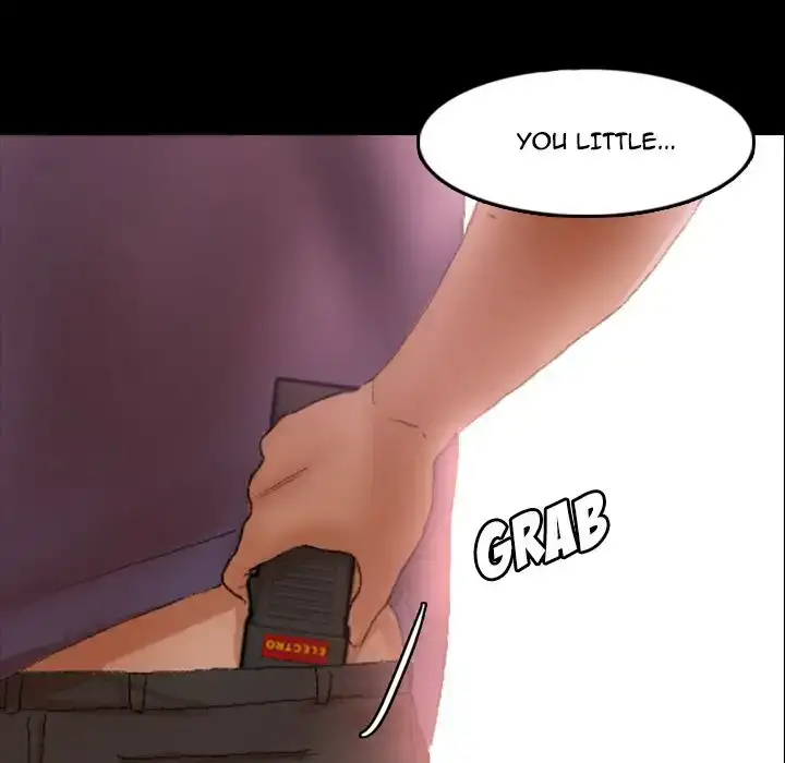 Secret Neighbors Chapter 28 Page 94