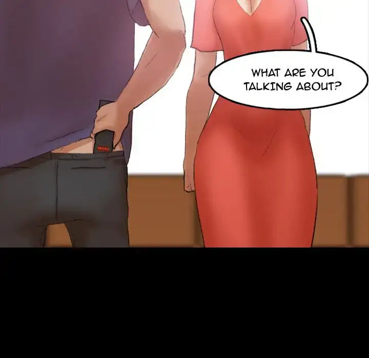 Secret Neighbors Chapter 28 Page 99