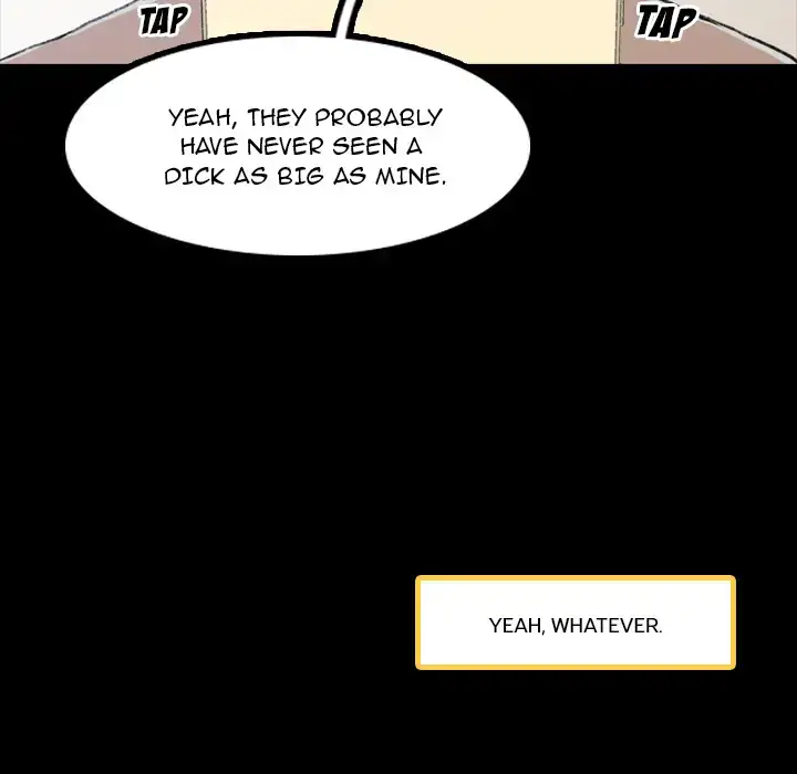 Secret Neighbors Chapter 2 Page 106