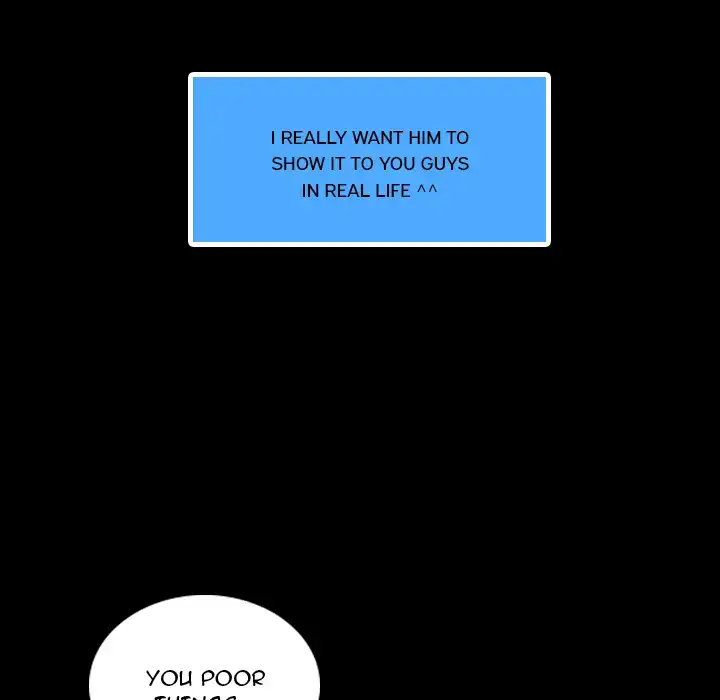 Secret Neighbors Chapter 2 Page 110