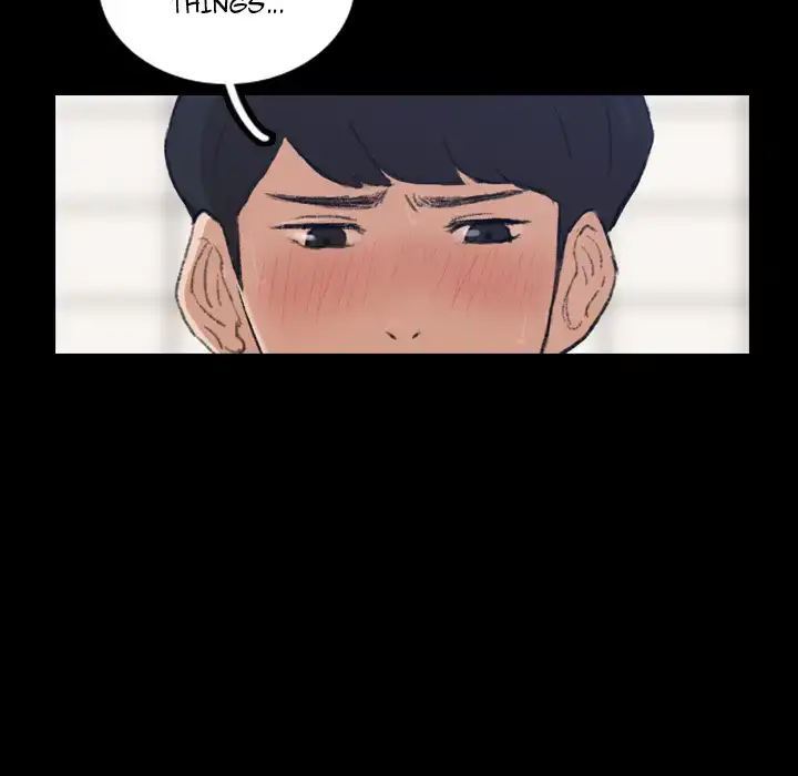 Secret Neighbors Chapter 2 Page 111