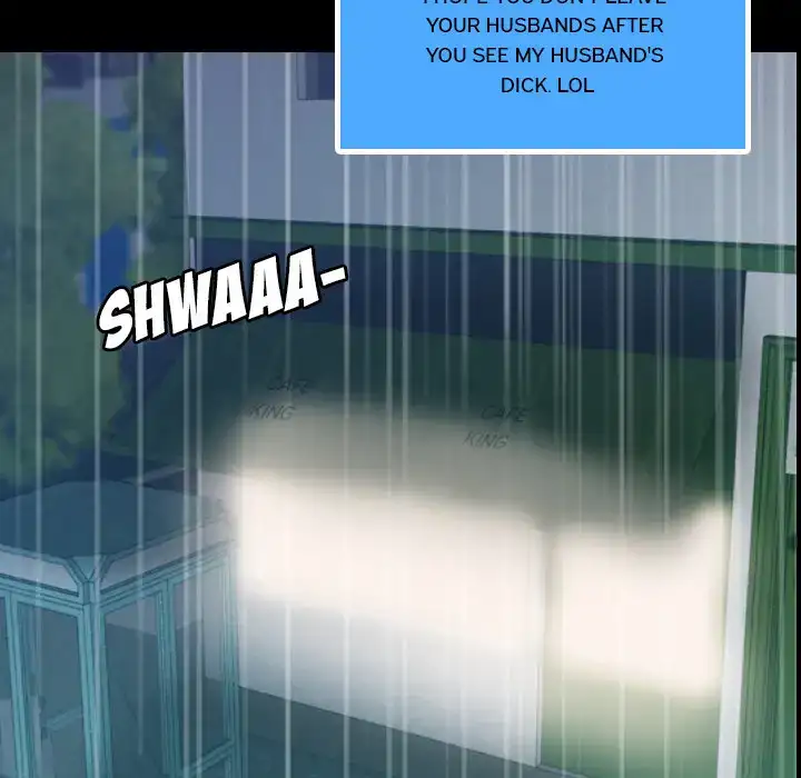 Secret Neighbors Chapter 2 Page 122